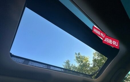 Nissan Murano, 2011 год, 1 250 000 рублей, 39 фотография