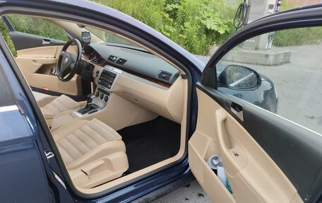 Volkswagen Passat B6, 2008 год, 800 000 рублей, 14 фотография