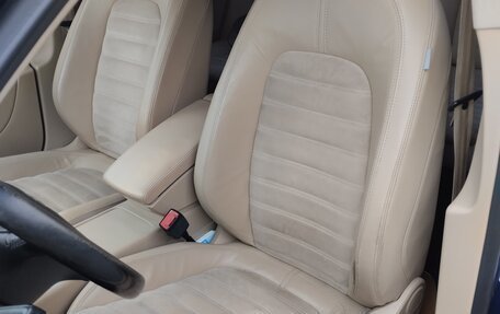 Volkswagen Passat B6, 2008 год, 800 000 рублей, 12 фотография