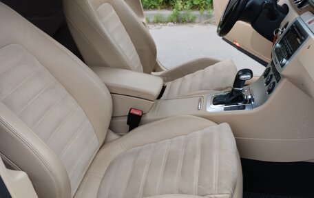 Volkswagen Passat B6, 2008 год, 800 000 рублей, 11 фотография