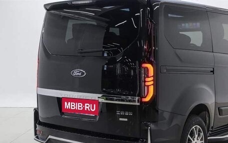 Ford Tourneo Custom I рестайлинг, 2025 год, 6 750 000 рублей, 4 фотография