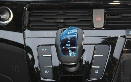 Ford Tourneo Custom I рестайлинг, 2025 год, 6 750 000 рублей, 15 фотография