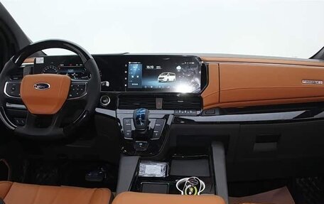 Ford Tourneo Custom I рестайлинг, 2025 год, 6 750 000 рублей, 10 фотография