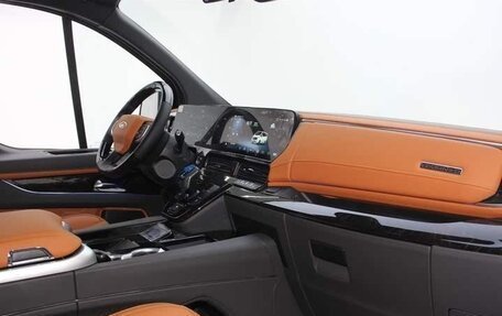Ford Tourneo Custom I рестайлинг, 2025 год, 6 750 000 рублей, 12 фотография