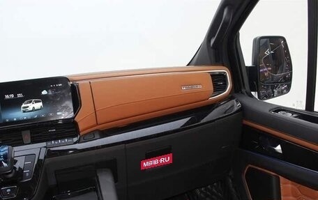 Ford Tourneo Custom I рестайлинг, 2025 год, 6 750 000 рублей, 11 фотография