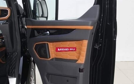 Ford Tourneo Custom I рестайлинг, 2025 год, 6 750 000 рублей, 14 фотография
