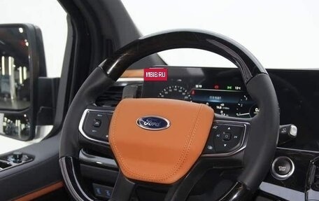 Ford Tourneo Custom I рестайлинг, 2025 год, 6 750 000 рублей, 7 фотография