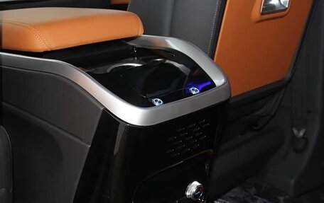 Ford Tourneo Custom I рестайлинг, 2025 год, 6 750 000 рублей, 25 фотография
