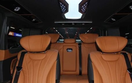 Ford Tourneo Custom I рестайлинг, 2025 год, 6 750 000 рублей, 18 фотография