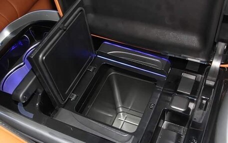 Ford Tourneo Custom I рестайлинг, 2025 год, 6 750 000 рублей, 23 фотография