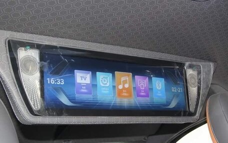 Ford Tourneo Custom I рестайлинг, 2025 год, 6 750 000 рублей, 26 фотография