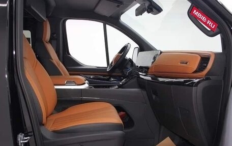 Ford Tourneo Custom I рестайлинг, 2025 год, 6 750 000 рублей, 13 фотография