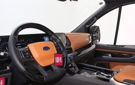 Ford Tourneo Custom I рестайлинг, 2025 год, 6 750 000 рублей, 9 фотография