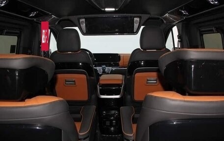 Ford Tourneo Custom I рестайлинг, 2025 год, 6 750 000 рублей, 22 фотография
