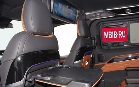 Ford Tourneo Custom I рестайлинг, 2025 год, 6 750 000 рублей, 20 фотография
