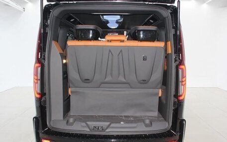 Ford Tourneo Custom I рестайлинг, 2025 год, 6 750 000 рублей, 29 фотография