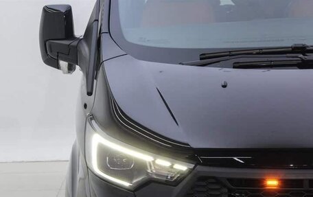 Ford Tourneo Custom I рестайлинг, 2025 год, 6 750 000 рублей, 32 фотография