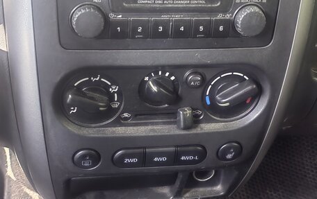 Suzuki Jimny, 2005 год, 500 000 рублей, 5 фотография
