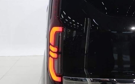 Ford Tourneo Custom I рестайлинг, 2025 год, 6 750 000 рублей, 33 фотография