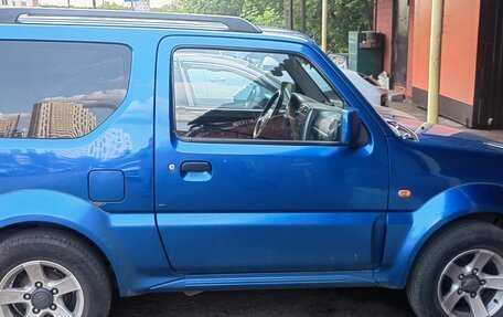 Suzuki Jimny, 2005 год, 500 000 рублей, 3 фотография