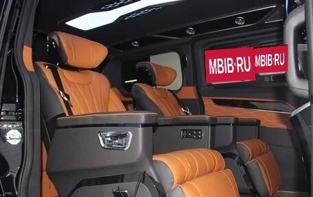 Ford Tourneo Custom I рестайлинг, 2025 год, 6 750 000 рублей, 17 фотография