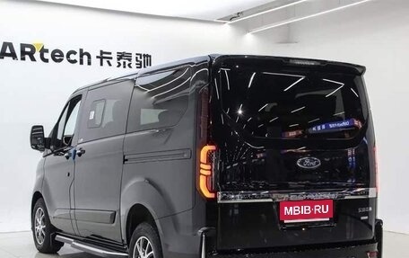 Ford Tourneo Custom I рестайлинг, 2025 год, 6 750 000 рублей, 31 фотография