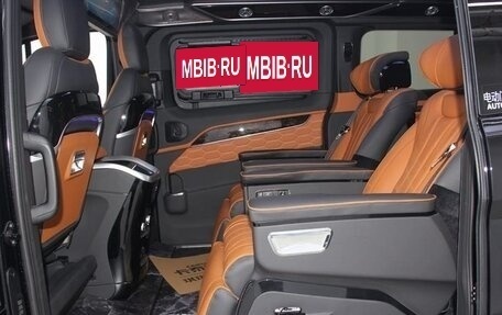 Ford Tourneo Custom I рестайлинг, 2025 год, 6 750 000 рублей, 21 фотография