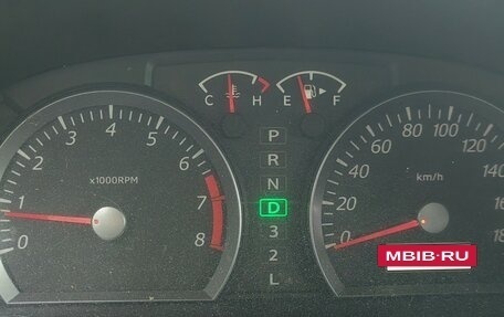 Suzuki Jimny, 2005 год, 500 000 рублей, 6 фотография