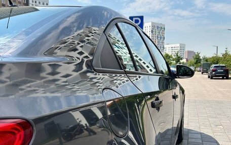 Chevrolet Cruze II, 2013 год, 660 000 рублей, 5 фотография