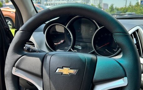 Chevrolet Cruze II, 2013 год, 660 000 рублей, 11 фотография