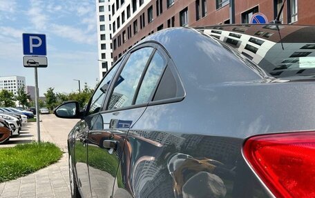 Chevrolet Cruze II, 2013 год, 660 000 рублей, 6 фотография