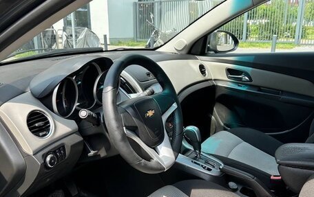 Chevrolet Cruze II, 2013 год, 660 000 рублей, 9 фотография