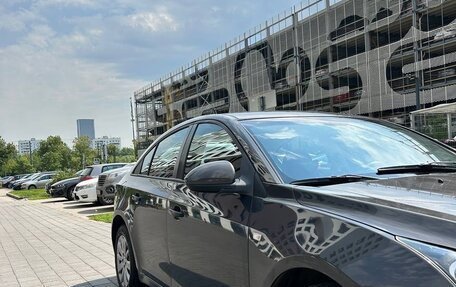Chevrolet Cruze II, 2013 год, 660 000 рублей, 4 фотография