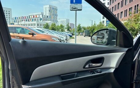 Chevrolet Cruze II, 2013 год, 660 000 рублей, 14 фотография