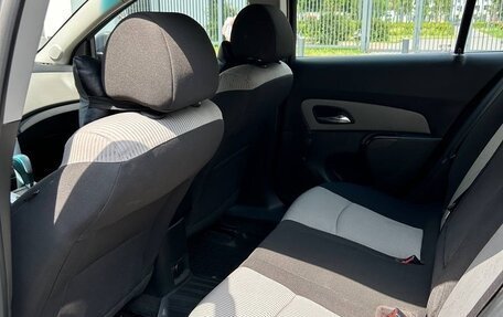 Chevrolet Cruze II, 2013 год, 660 000 рублей, 15 фотография