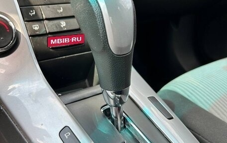 Chevrolet Cruze II, 2013 год, 660 000 рублей, 12 фотография