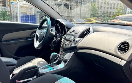 Chevrolet Cruze II, 2013 год, 660 000 рублей, 17 фотография