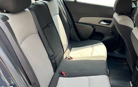 Chevrolet Cruze II, 2013 год, 660 000 рублей, 16 фотография
