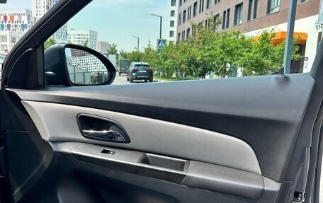 Chevrolet Cruze II, 2013 год, 660 000 рублей, 20 фотография