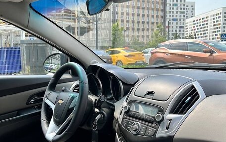 Chevrolet Cruze II, 2013 год, 660 000 рублей, 19 фотография