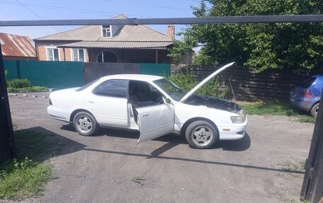 Toyota Vista, 1994 год, 220 000 рублей, 3 фотография