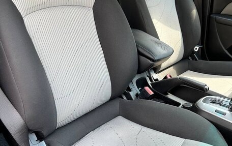 Chevrolet Cruze II, 2013 год, 660 000 рублей, 18 фотография