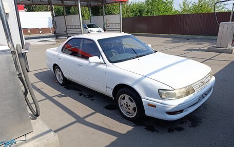 Toyota Vista, 1994 год, 220 000 рублей, 5 фотография