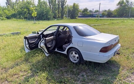 Toyota Vista, 1994 год, 220 000 рублей, 7 фотография