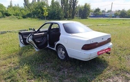 Toyota Vista, 1994 год, 220 000 рублей, 6 фотография