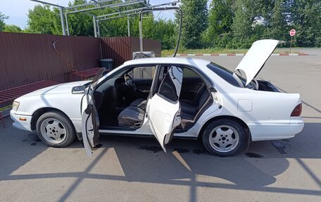 Toyota Vista, 1994 год, 220 000 рублей, 11 фотография