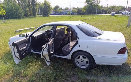Toyota Vista, 1994 год, 220 000 рублей, 8 фотография