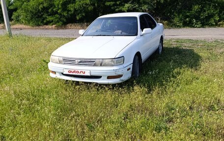 Toyota Vista, 1994 год, 220 000 рублей, 19 фотография