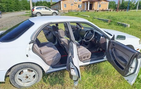 Toyota Vista, 1994 год, 220 000 рублей, 17 фотография
