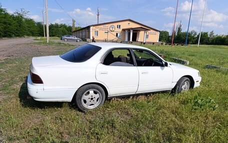 Toyota Vista, 1994 год, 220 000 рублей, 24 фотография